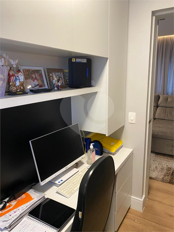 Apartamento com 3 suítes e 2 vagas na Barra Funda - Zona Oeste - SP
