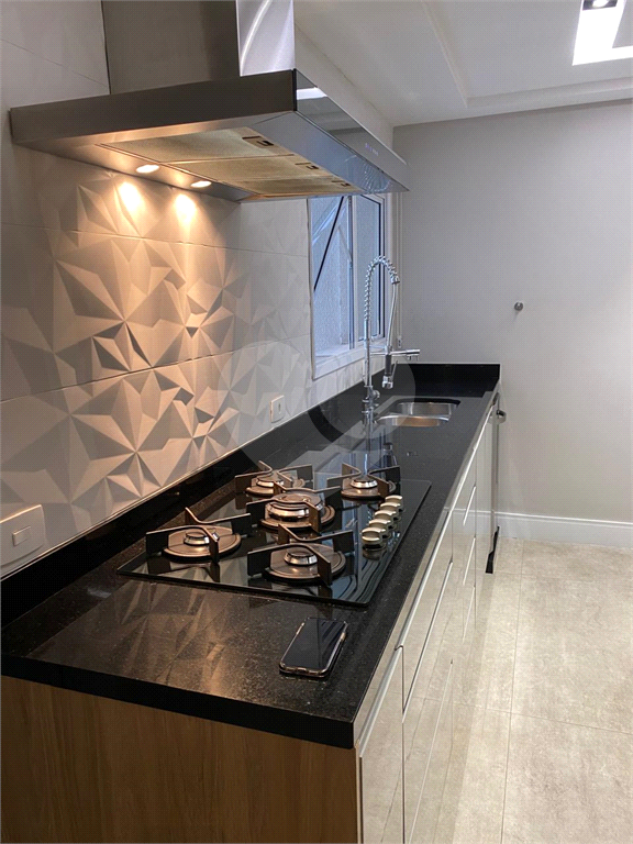 Apartamento com 3 suítes e 2 vagas na Barra Funda - Zona Oeste - SP