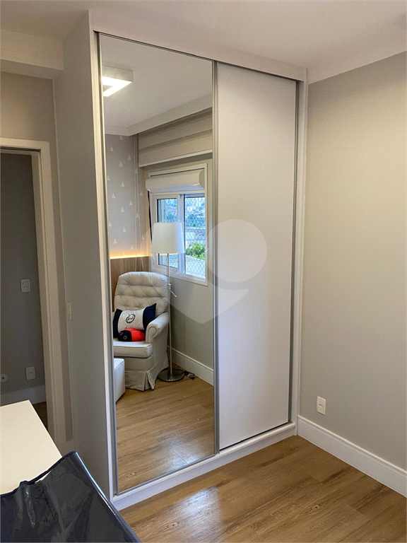 Apartamento com 3 suítes e 2 vagas na Barra Funda - Zona Oeste - SP