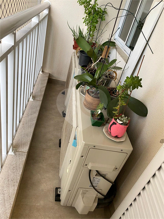 Apartamento com 3 suítes e 2 vagas na Barra Funda - Zona Oeste - SP