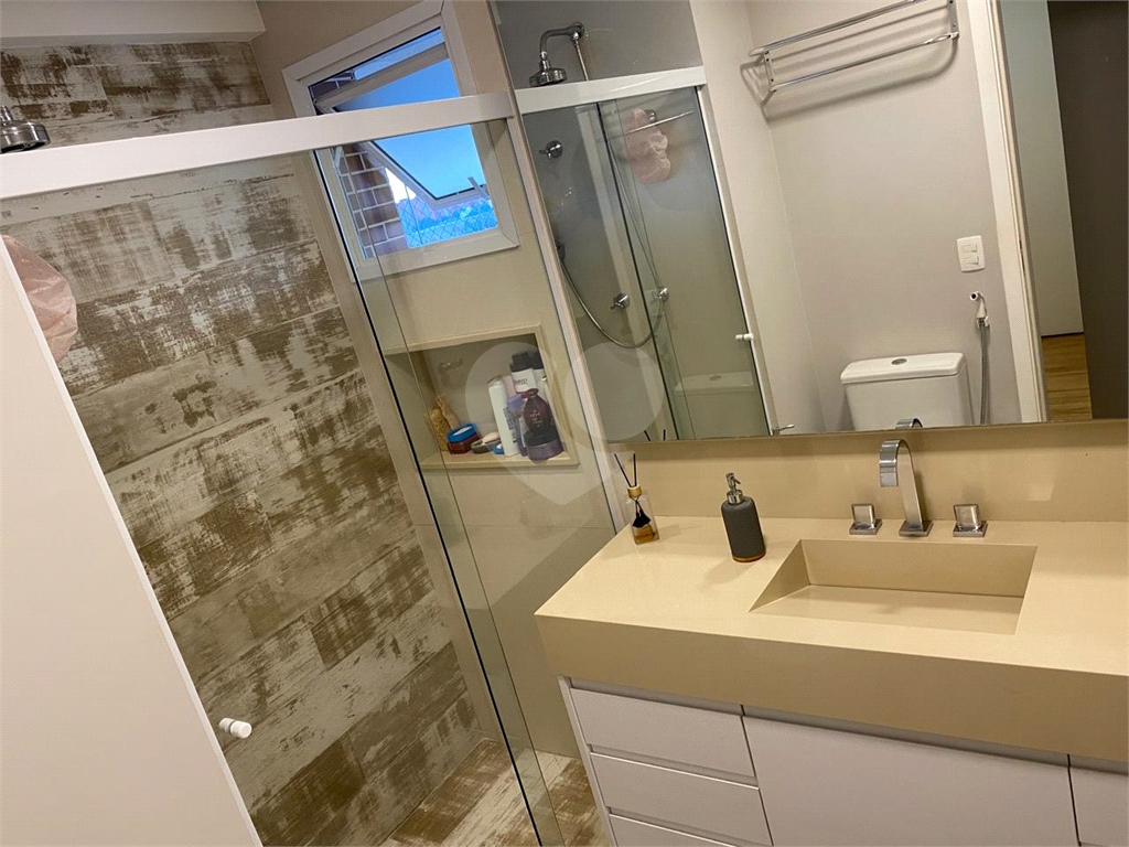Apartamento com 3 suítes e 2 vagas na Barra Funda - Zona Oeste - SP