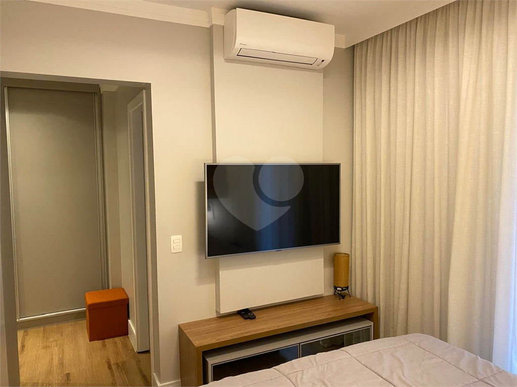 Apartamento com 3 suítes e 2 vagas na Barra Funda - Zona Oeste - SP