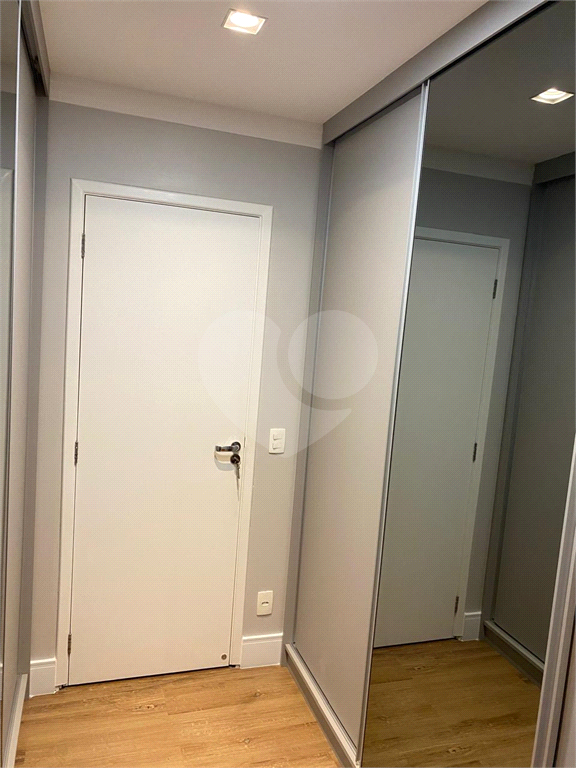 Apartamento com 3 suítes e 2 vagas na Barra Funda - Zona Oeste - SP