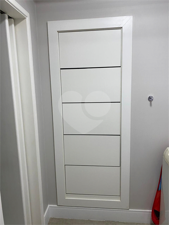 Apartamento com 3 suítes e 2 vagas na Barra Funda - Zona Oeste - SP