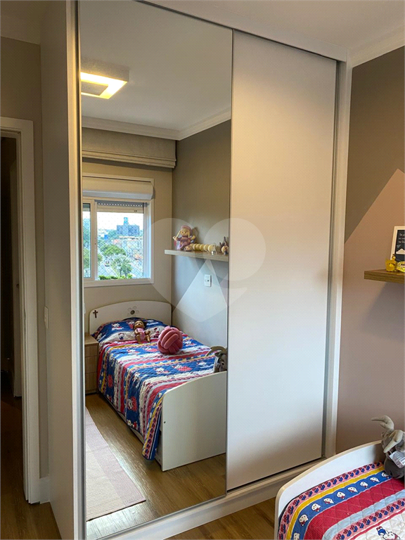 Apartamento com 3 suítes e 2 vagas na Barra Funda - Zona Oeste - SP