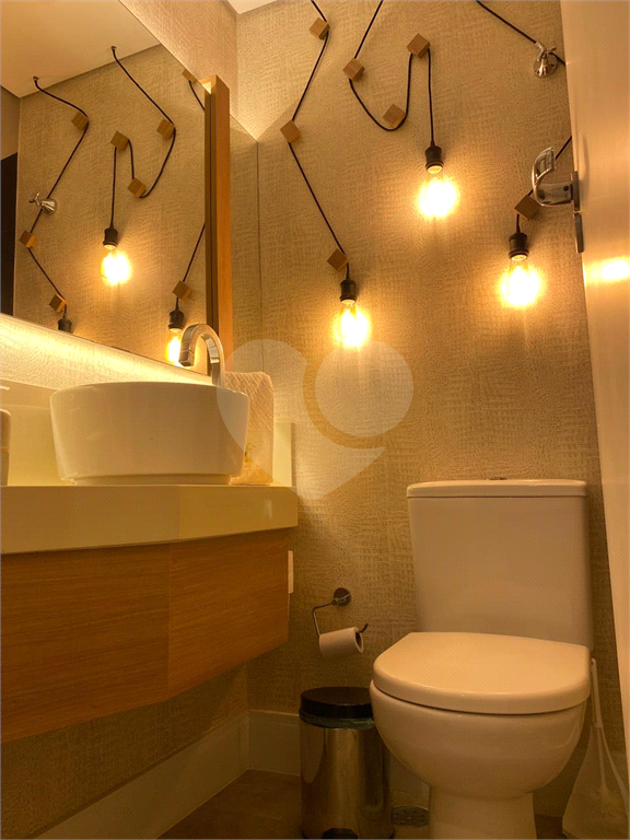 Apartamento com 3 suítes e 2 vagas na Barra Funda - Zona Oeste - SP