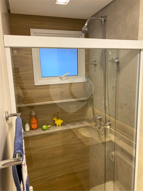Apartamento com 3 suítes e 2 vagas na Barra Funda - Zona Oeste - SP
