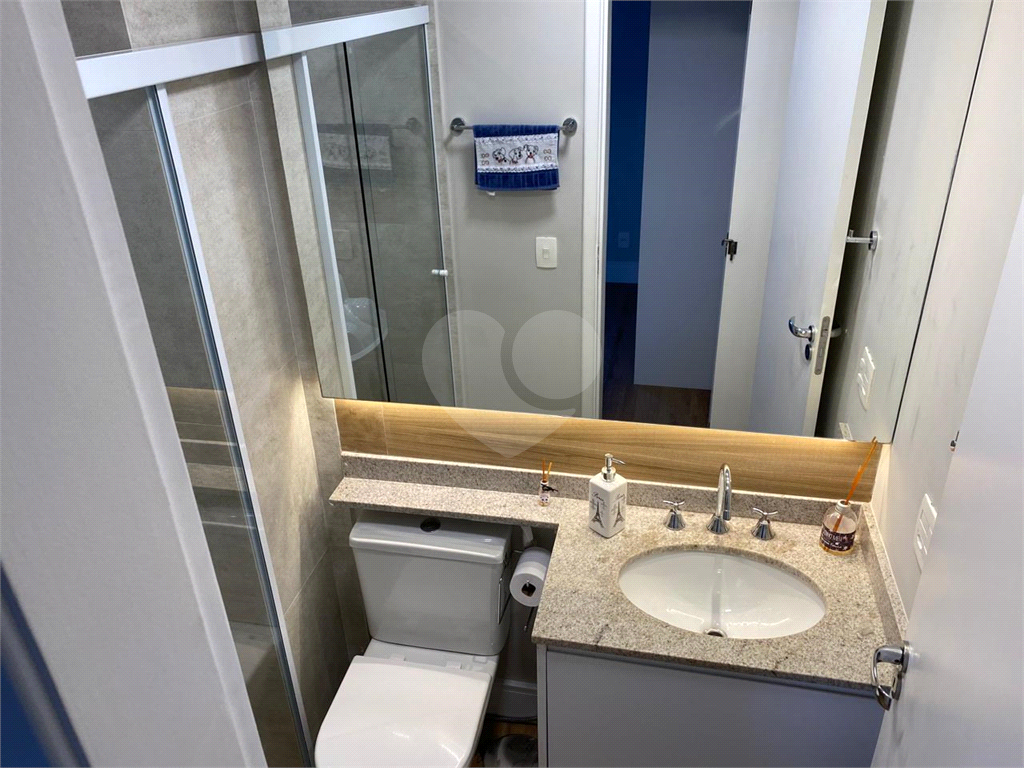 Apartamento com 3 suítes e 2 vagas na Barra Funda - Zona Oeste - SP
