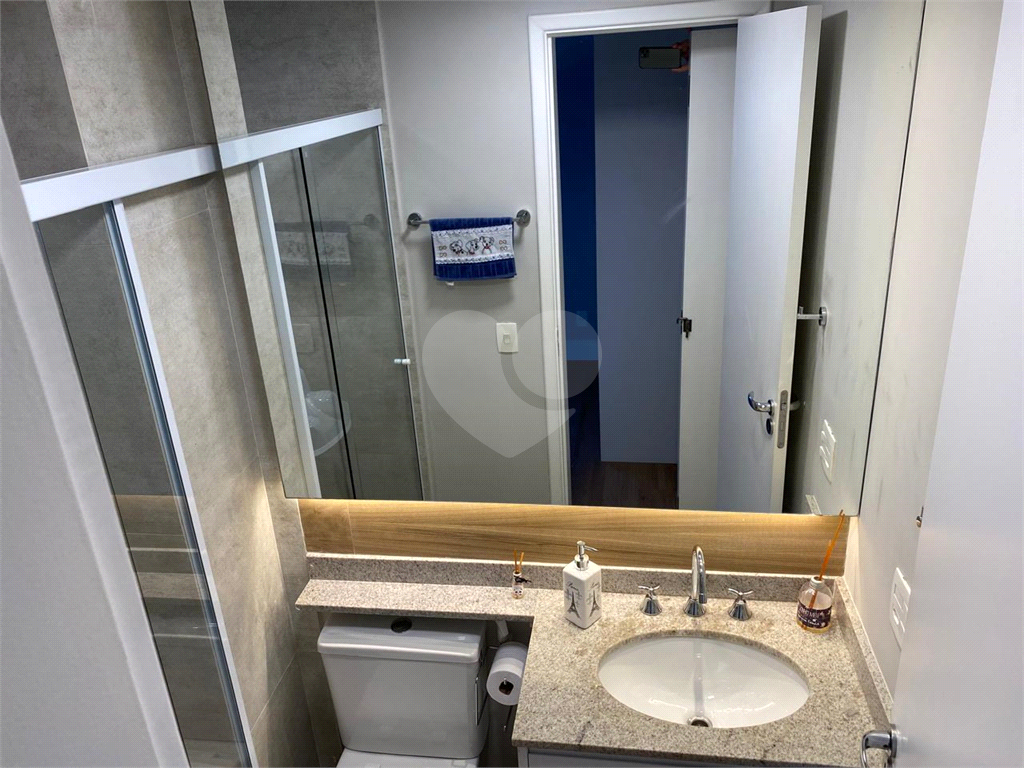 Apartamento com 3 suítes e 2 vagas na Barra Funda - Zona Oeste - SP