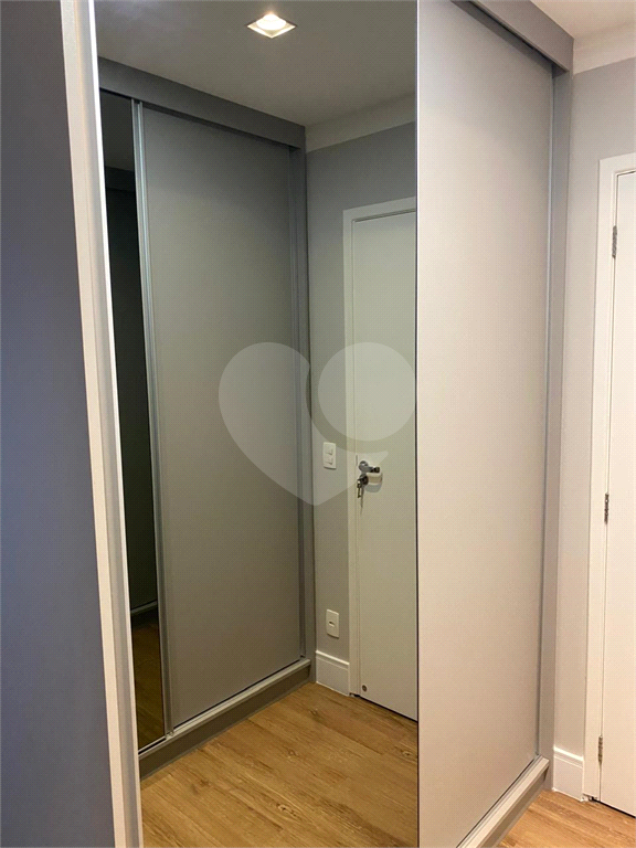 Apartamento com 3 suítes e 2 vagas na Barra Funda - Zona Oeste - SP