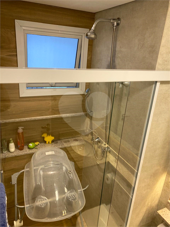 Apartamento com 3 suítes e 2 vagas na Barra Funda - Zona Oeste - SP