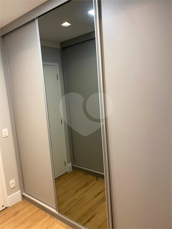 Apartamento com 3 suítes e 2 vagas na Barra Funda - Zona Oeste - SP