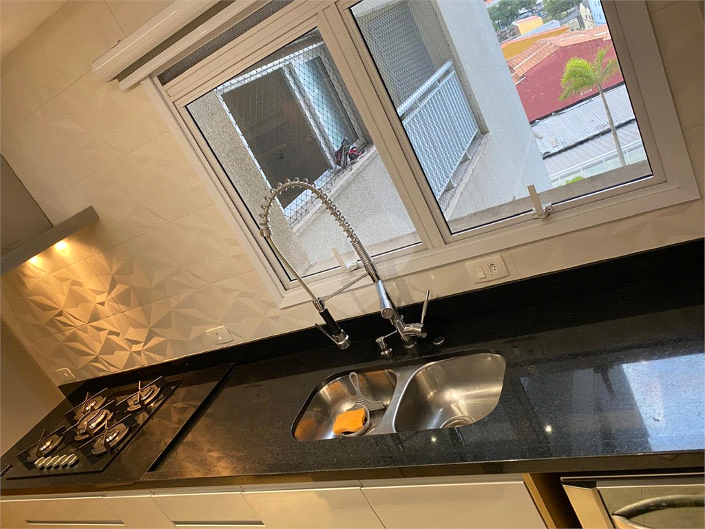 Apartamento com 3 suítes e 2 vagas na Barra Funda - Zona Oeste - SP