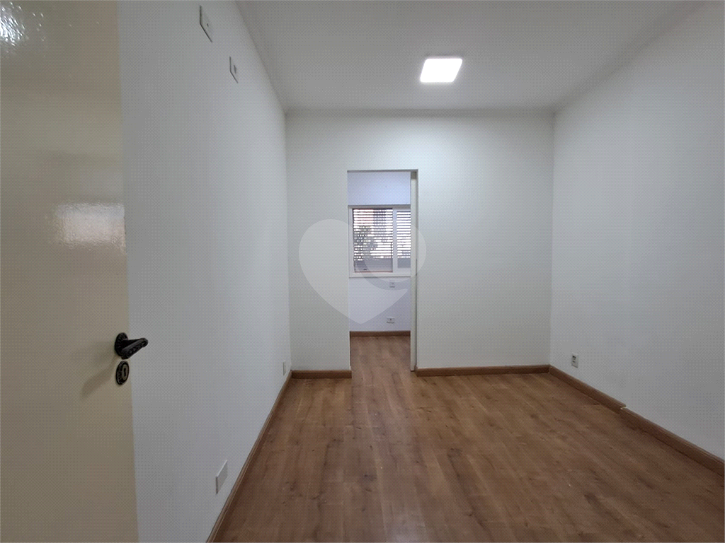 Imóvel de 84m² 2 quartos sala de estar que pode ser integrada a cozinha Perdizes