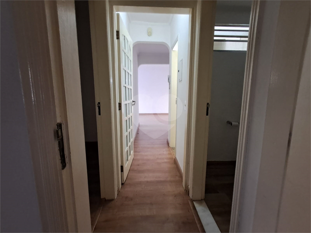Imóvel de 84m² 2 quartos sala de estar que pode ser integrada a cozinha Perdizes