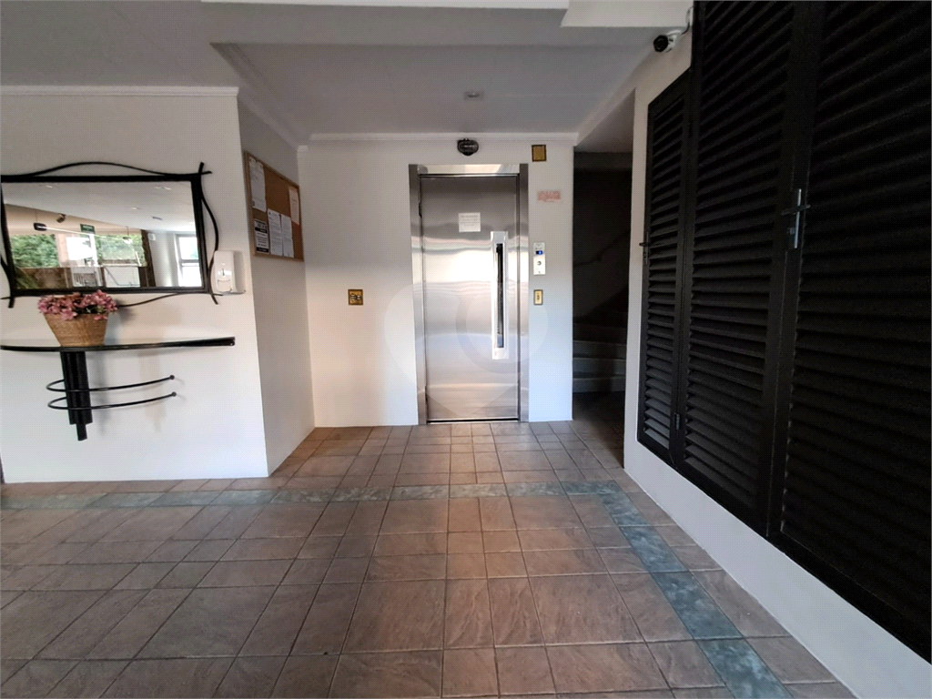 Imóvel de 84m² 2 quartos sala de estar que pode ser integrada a cozinha Perdizes