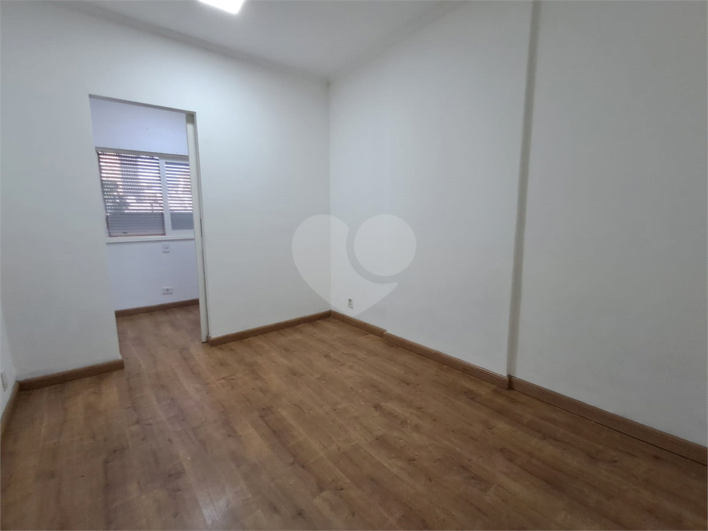 Imóvel de 84m² 2 quartos sala de estar que pode ser integrada a cozinha Perdizes