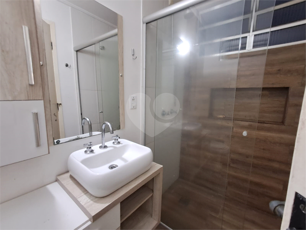 Imóvel de 84m² 2 quartos sala de estar que pode ser integrada a cozinha Perdizes