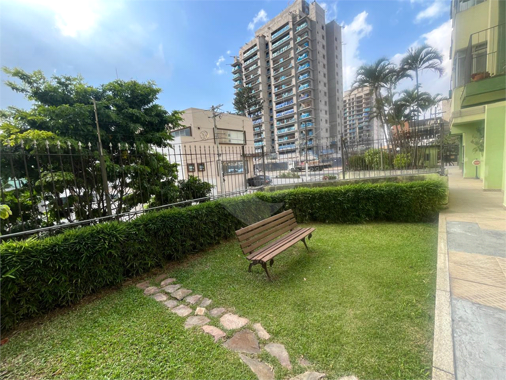 Apartamento - Venda - Tucuruvi