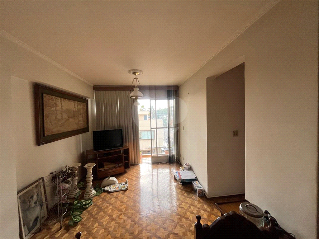 Apartamento - Venda - Tucuruvi