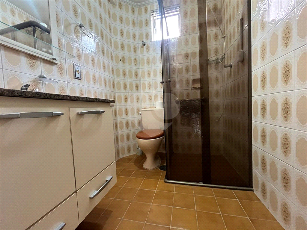 Apartamento - Venda - Tucuruvi