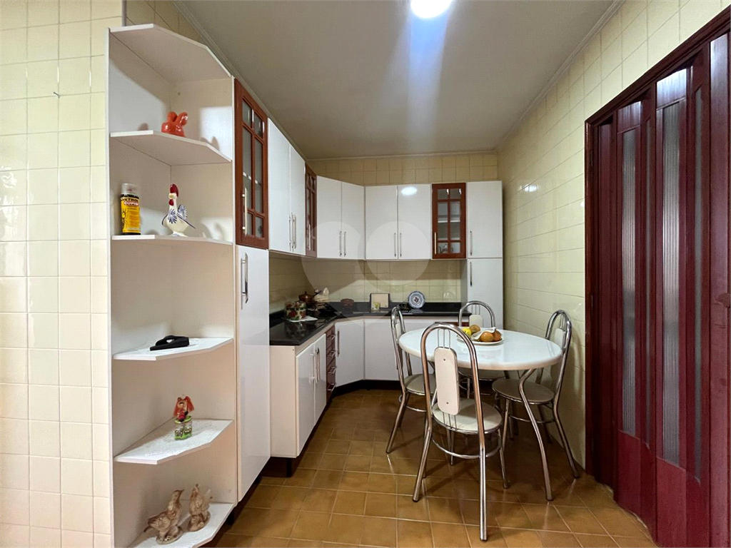 Apartamento - Venda - Tucuruvi
