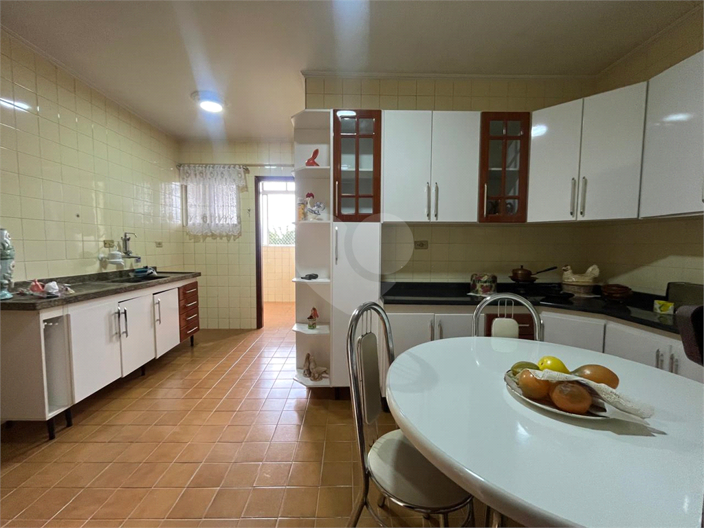 Apartamento - Venda - Tucuruvi