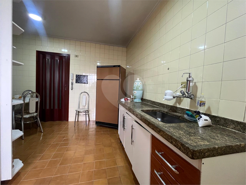 Apartamento - Venda - Tucuruvi