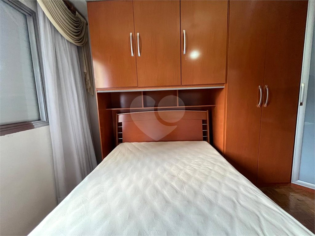 Apartamento - Venda - Tucuruvi