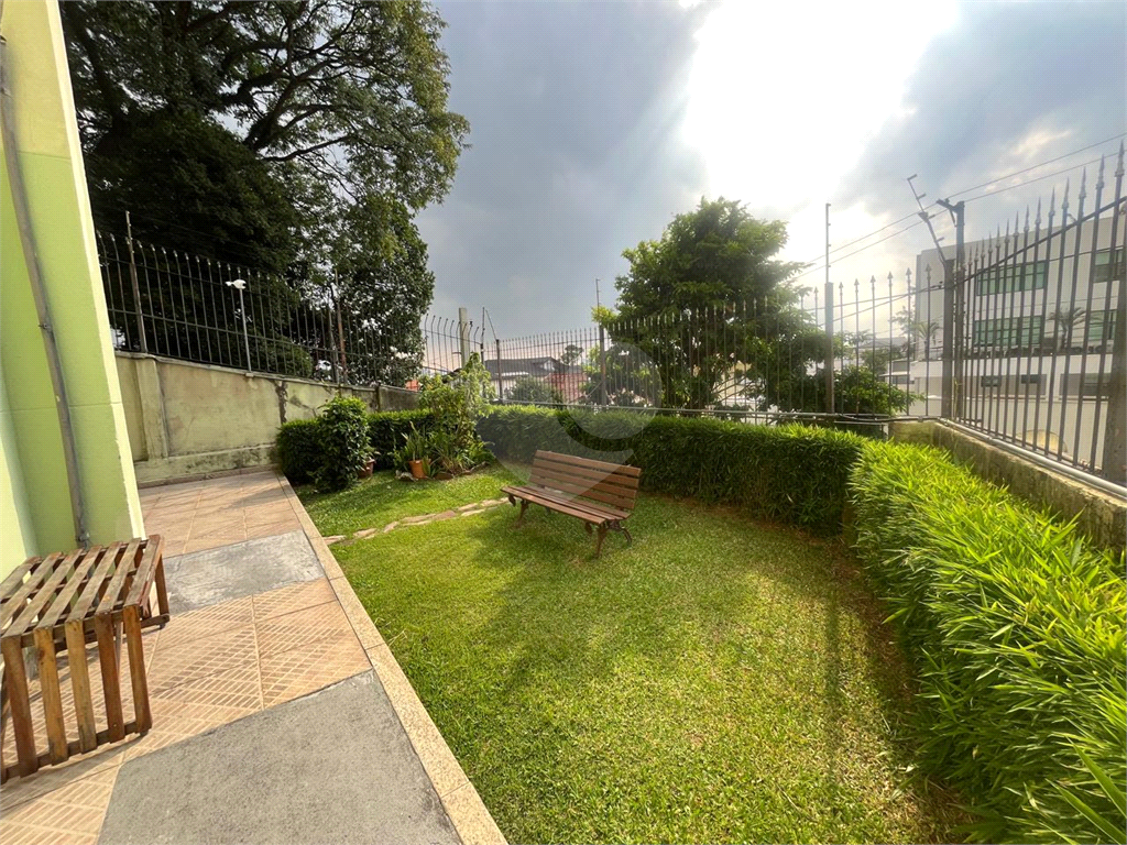 Apartamento - Venda - Tucuruvi