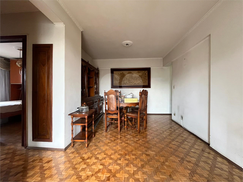 Apartamento - Venda - Tucuruvi