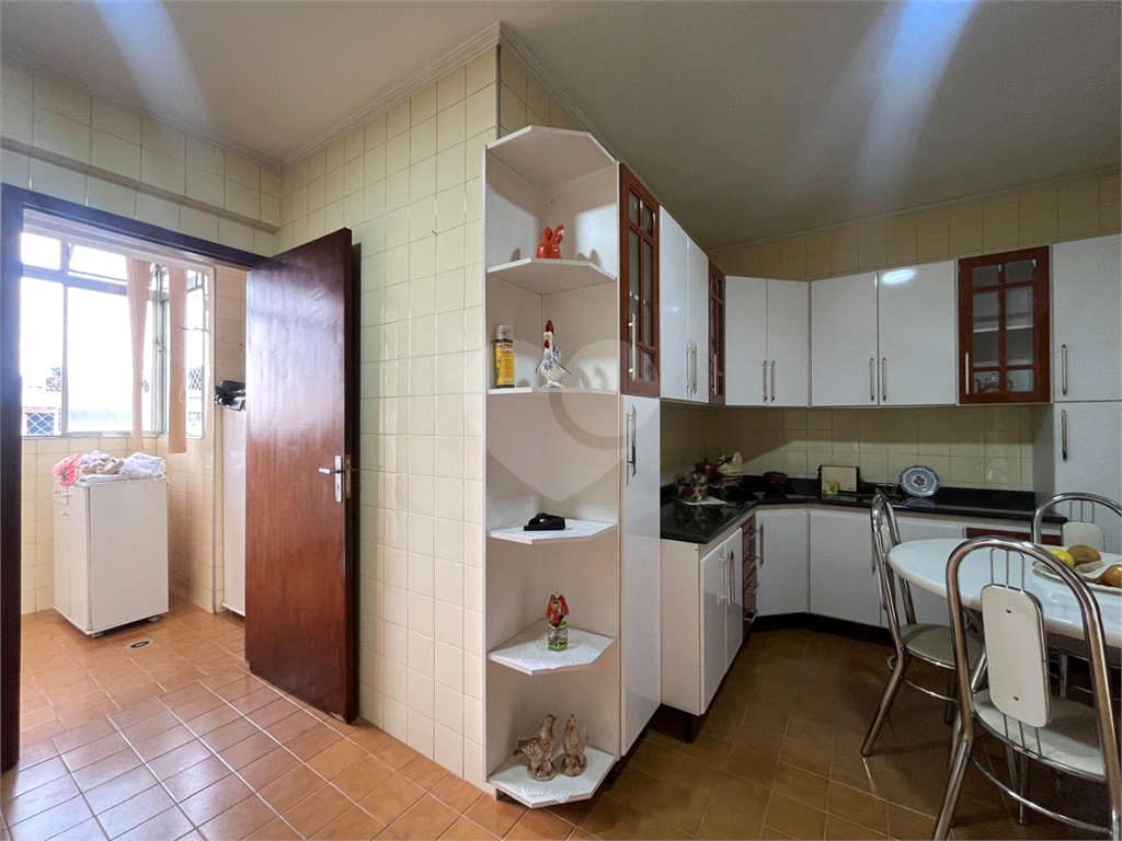 Apartamento - Venda - Tucuruvi