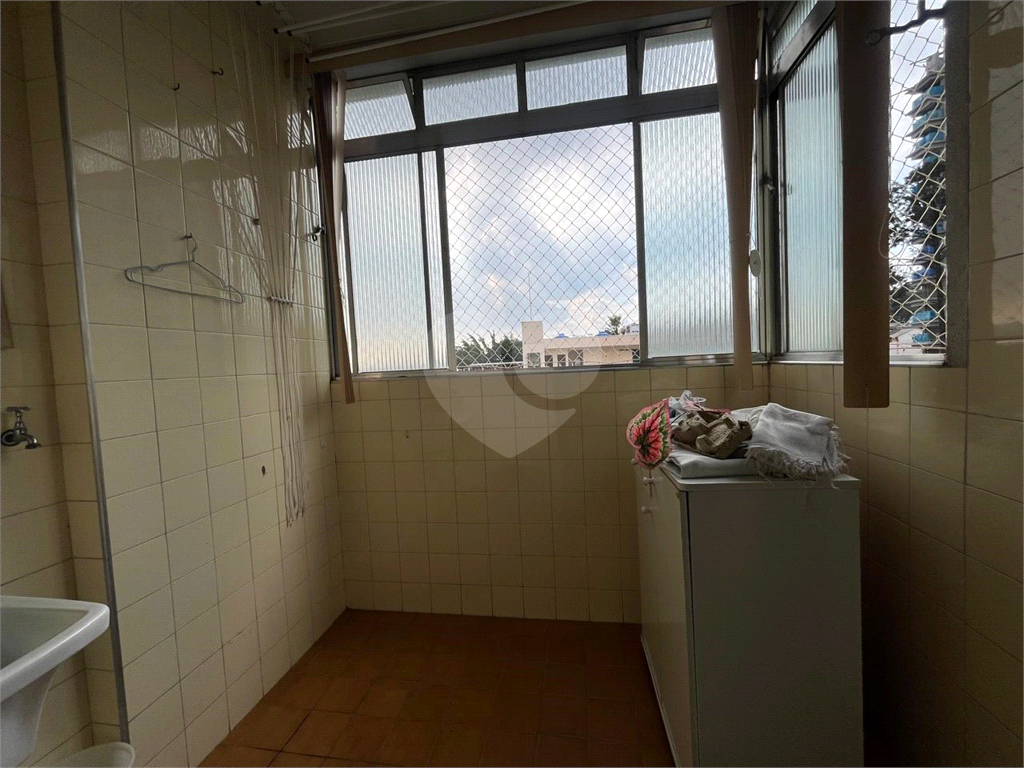 Apartamento - Venda - Tucuruvi