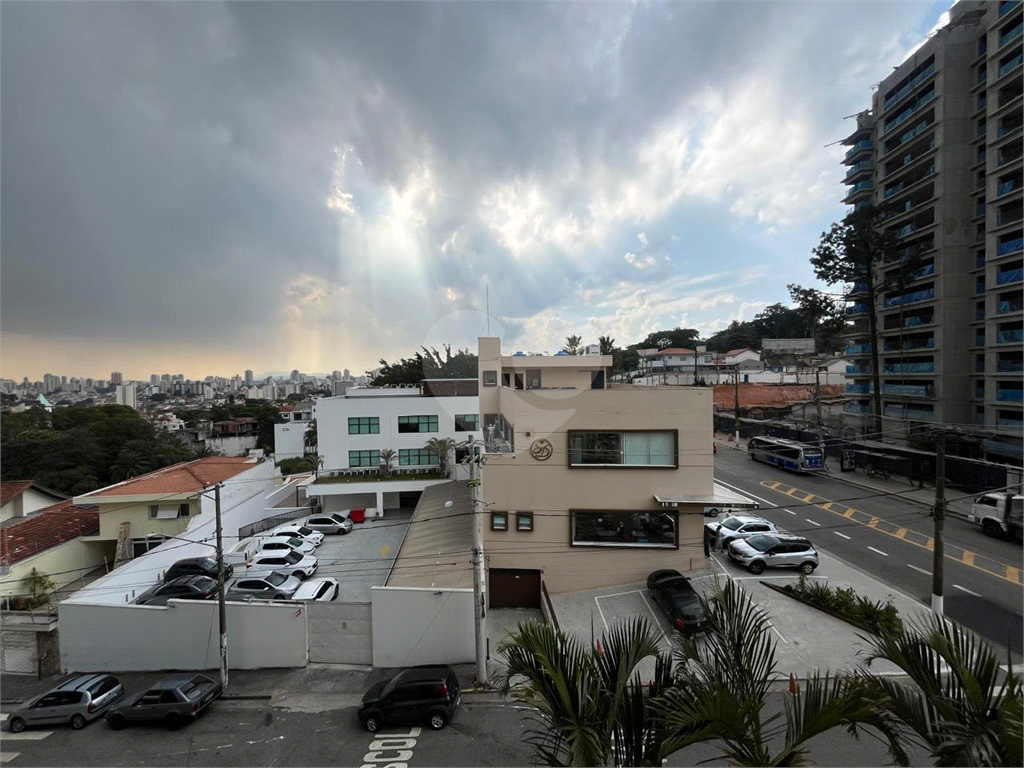 Apartamento - Venda - Tucuruvi