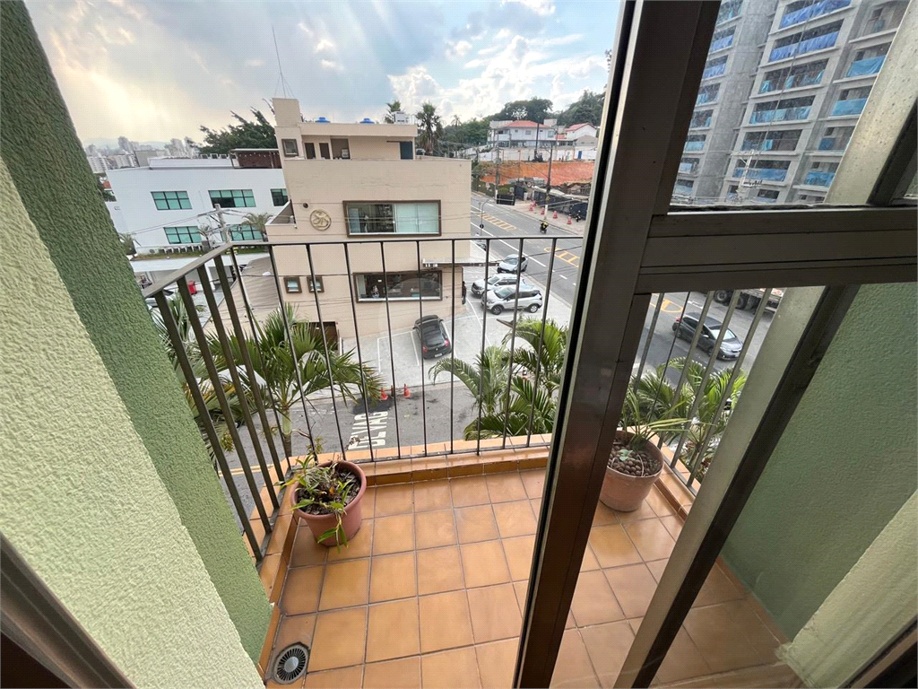 Apartamento - Venda - Tucuruvi