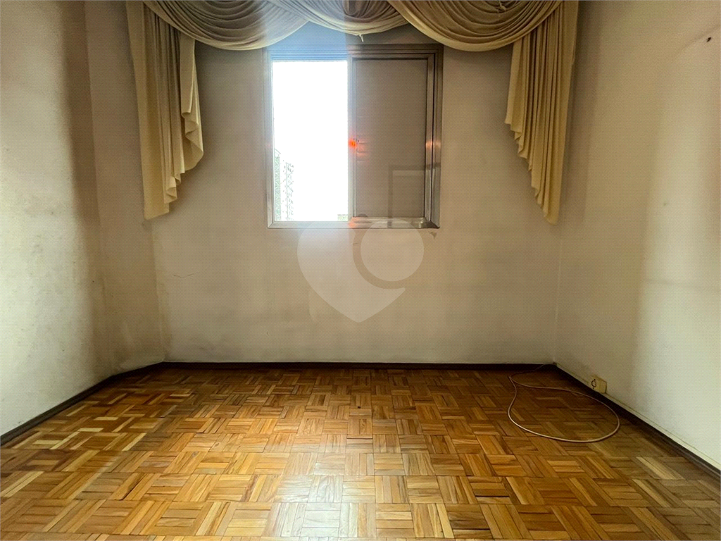 Apartamento - Venda - Tucuruvi