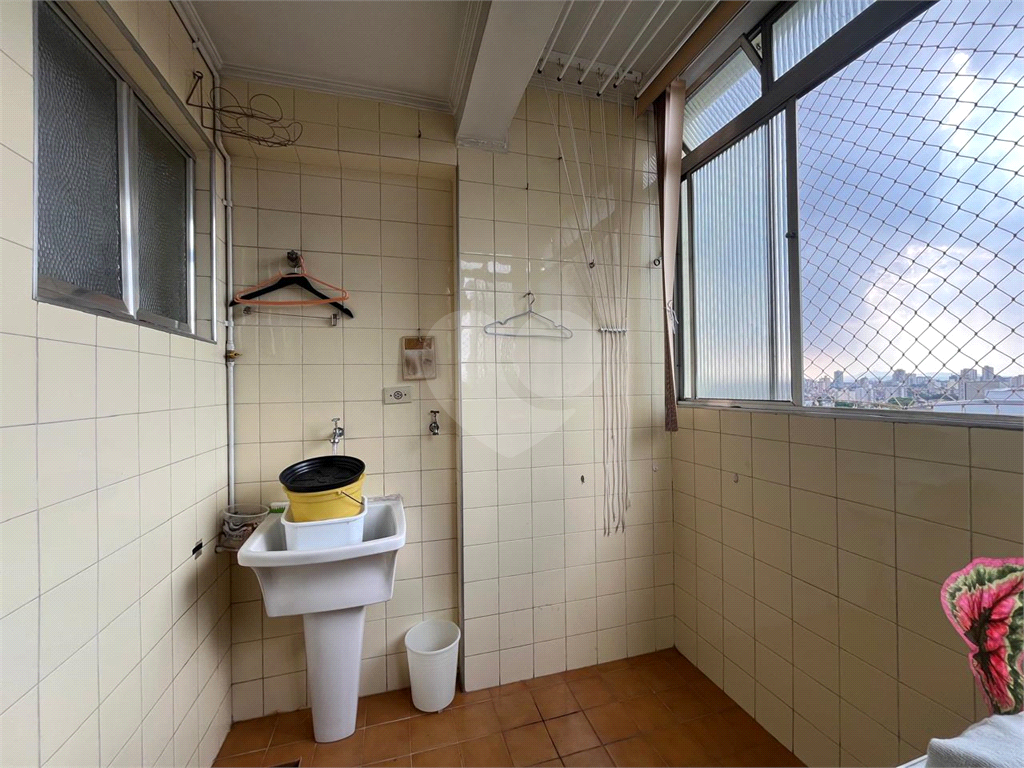 Apartamento - Venda - Tucuruvi