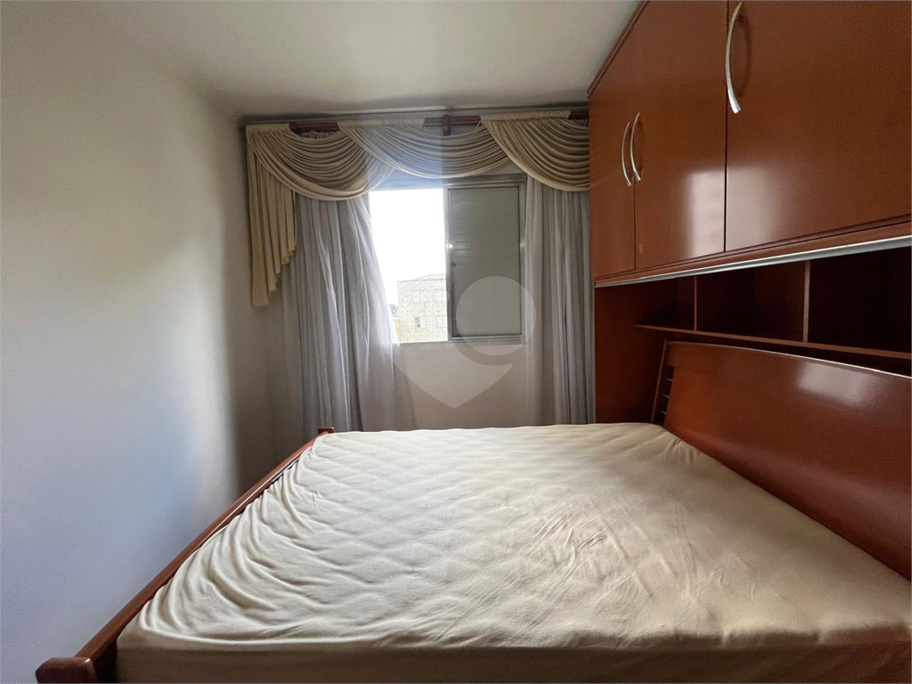 Apartamento - Venda - Tucuruvi
