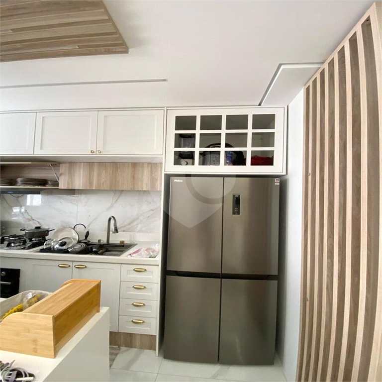 Apartamento à venda com 3 quartos, 60m² - Foto 5