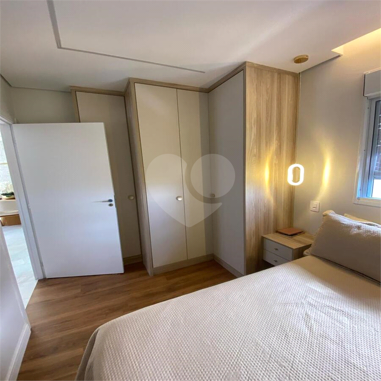 Apartamento à venda com 3 quartos, 60m² - Foto 6