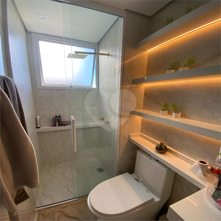 Apartamento à venda com 3 quartos, 60m² - Foto 10