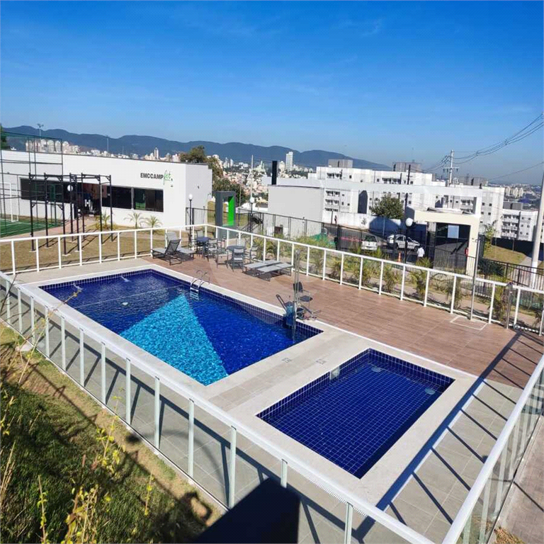 Apartamento à venda com 3 quartos, 60m² - Foto 20
