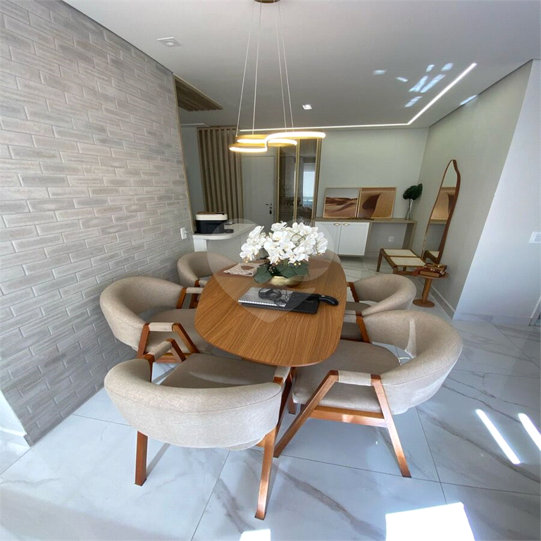 Apartamento à venda com 3 quartos, 60m² - Foto 13