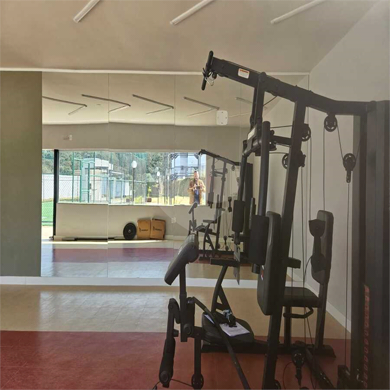 Apartamento à venda com 3 quartos, 60m² - Foto 22