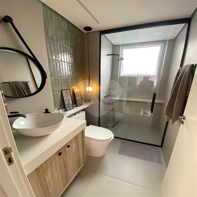 Apartamento à venda com 3 quartos, 60m² - Foto 8