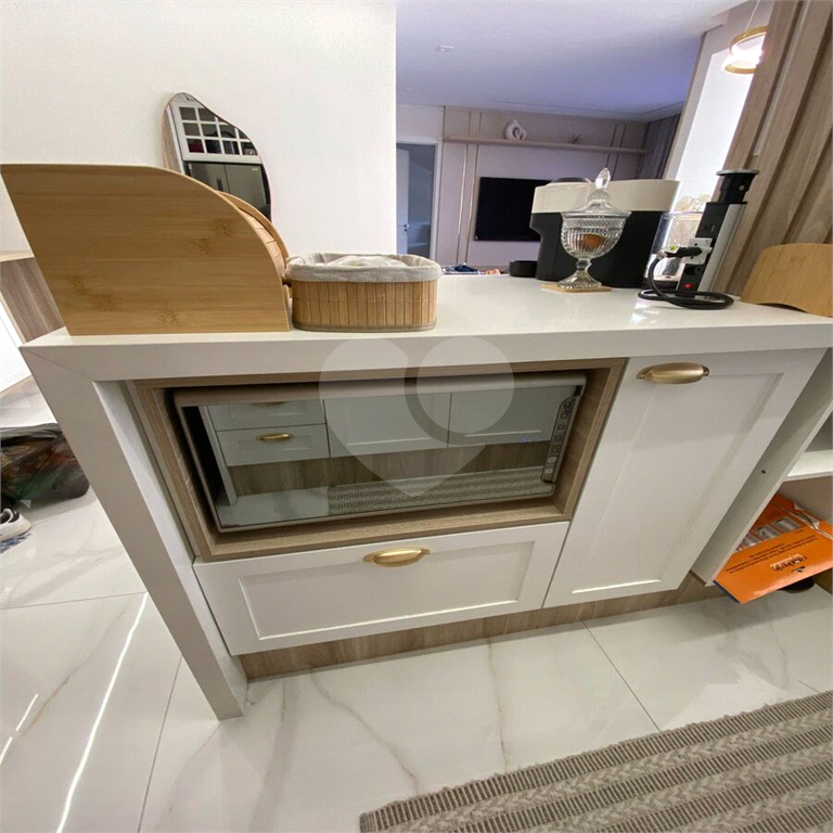 Apartamento à venda com 3 quartos, 60m² - Foto 3