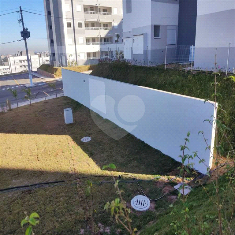 Apartamento à venda com 3 quartos, 60m² - Foto 21