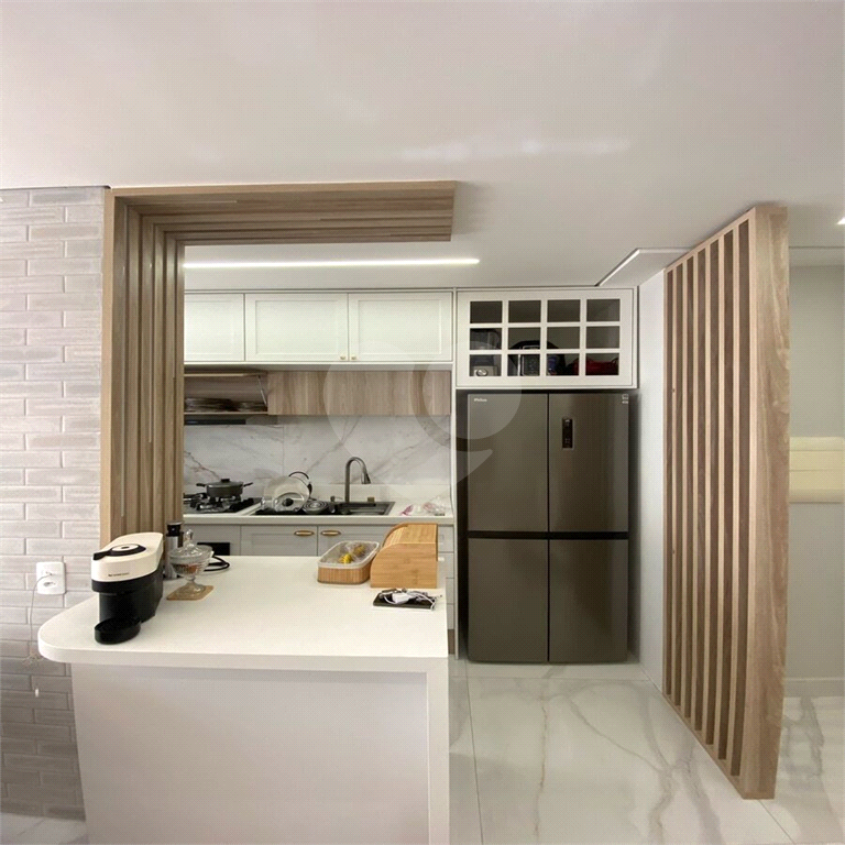 Apartamento à venda com 3 quartos, 60m² - Foto 4