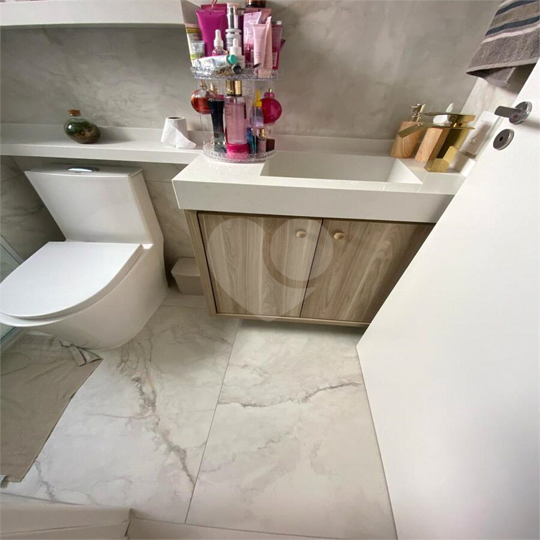 Apartamento à venda com 3 quartos, 60m² - Foto 7