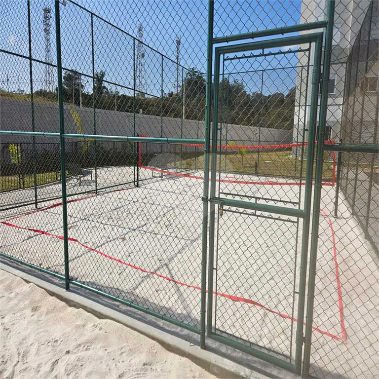 Apartamento à venda com 3 quartos, 60m² - Foto 18
